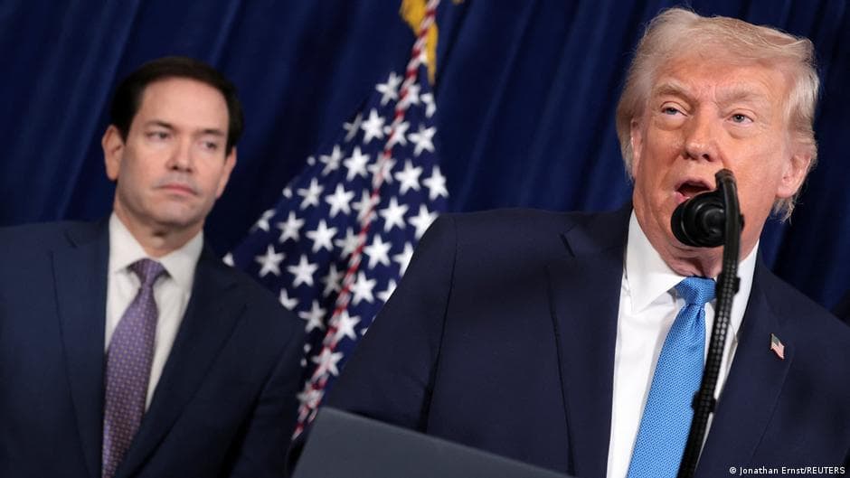 Gaza board extended membership to cost $1 billion — reports