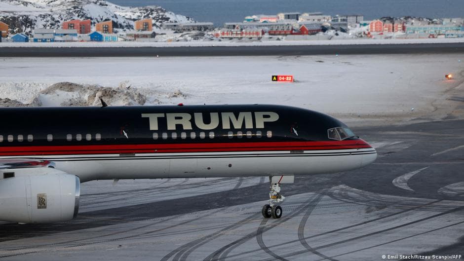 Most Germans see Trump's policies as threat to NATO