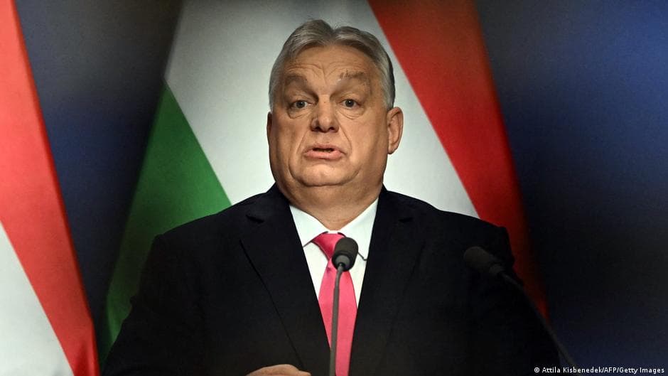 Hungary: Orban gives asylum to EU politicians accused of corruption