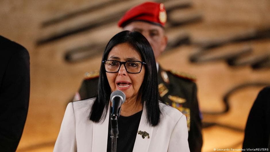 Venezuela launches ‘exploratory’ talks with US to restore ties