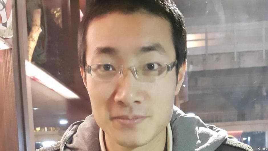 Xinjiang whistleblower faces deportation to China — lawyer