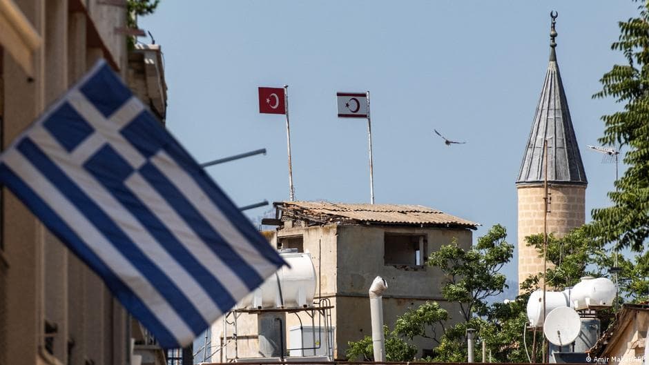 Turkish Cypriots: The EU's invisible Europeans