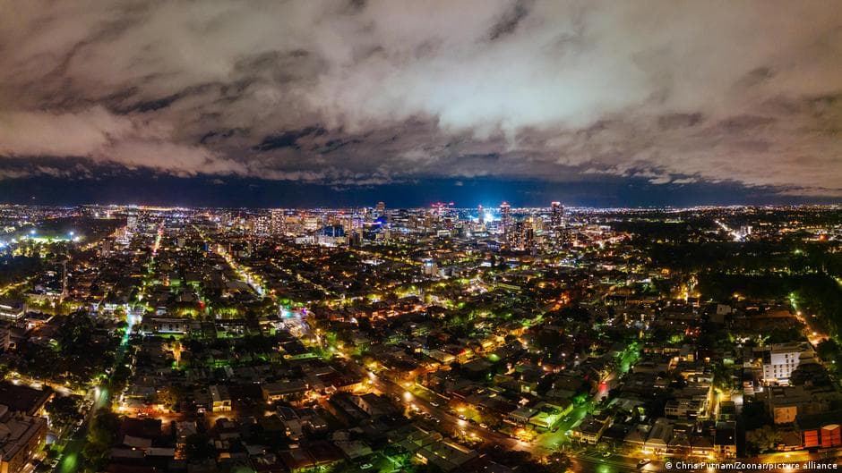 Australia: Writers' festival called off amid boycott