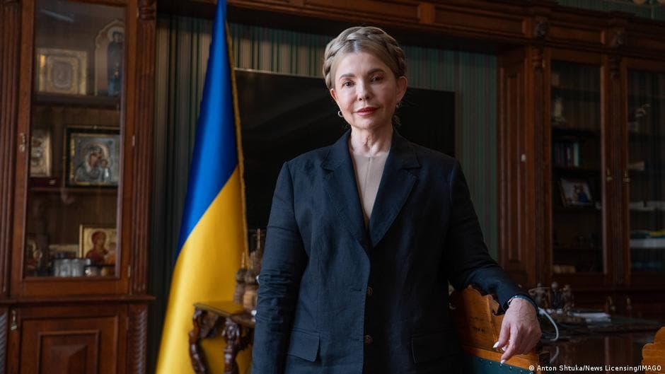 Ukraine: Anti-corruption agencies target former PM