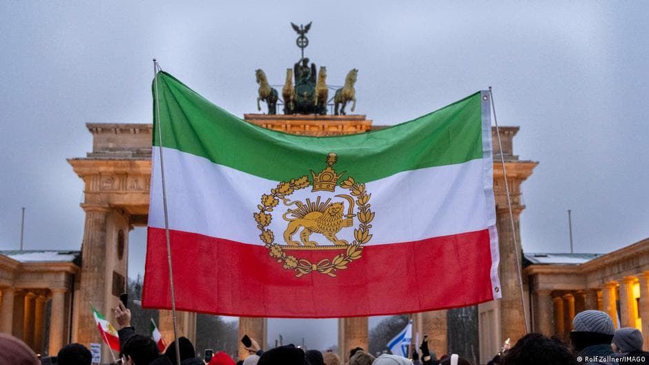 How dangerous are Iranian secret services in Germany?