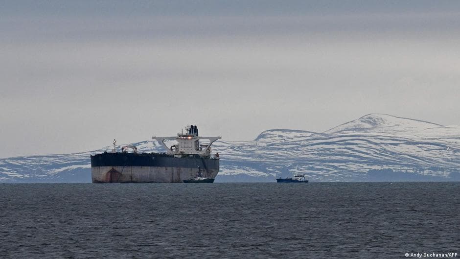 Why US easing of oil sanctions comes at perfect time for Russia