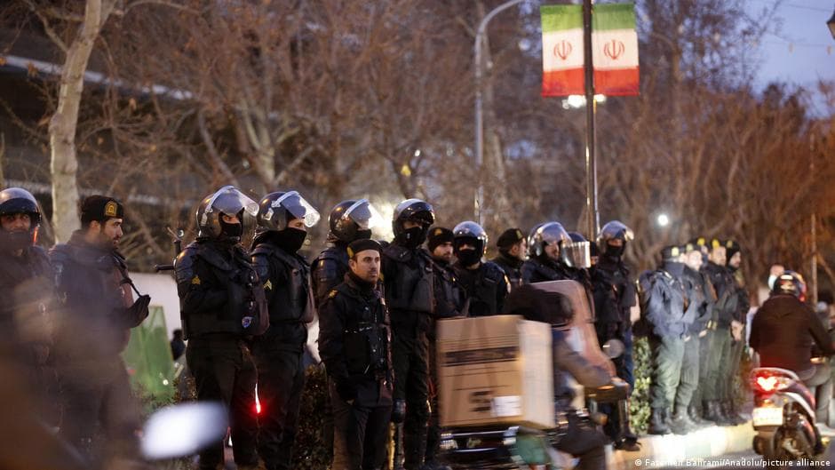 Iran updates: Trump holds of on strikes after assurances