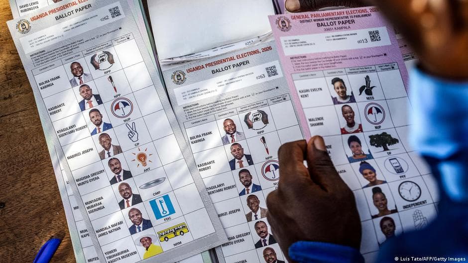 The key elections in Africa in 2026
