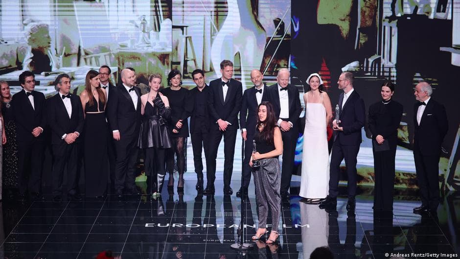 'Sentimental Value' sweeps European Film Awards. Next step, Oscars?