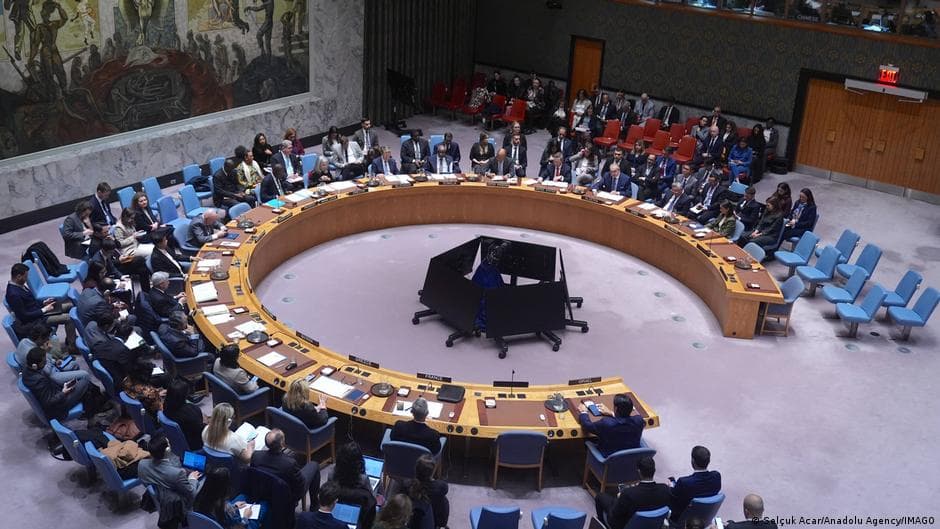 Germany cautiously thankful for US 'Board of Peace' invite