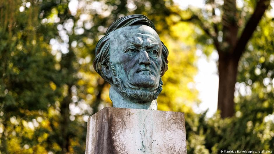 Wagner Festival Resumes Holocaust Memorial Event After Previous Cancellation