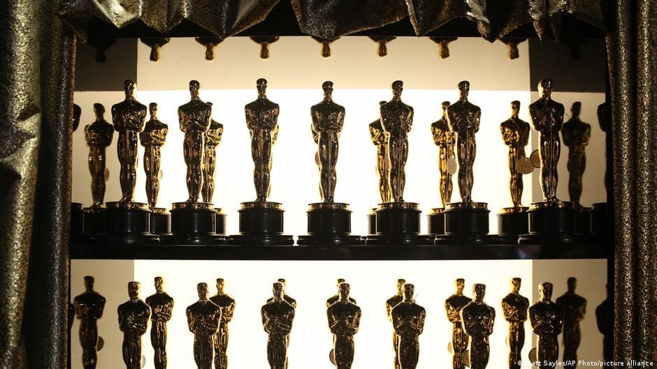 New Oscars rules exclude AI performers, require scripts written by human