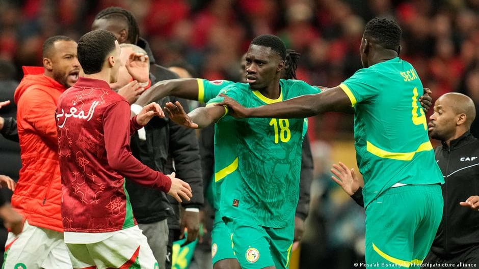 'Value of African football to drop' after AFCON final u-turn