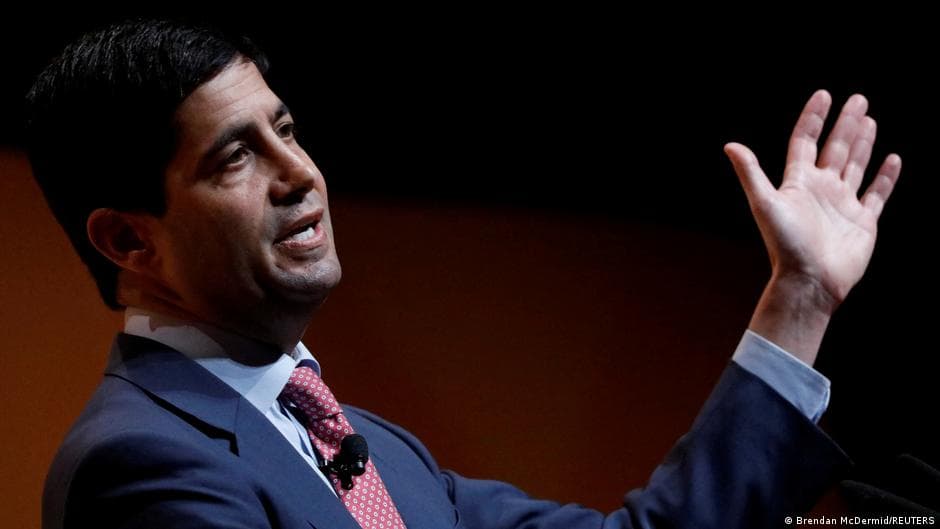 Senate Confirms Trump's Nominee Kevin Warsh as Federal Reserve Chair