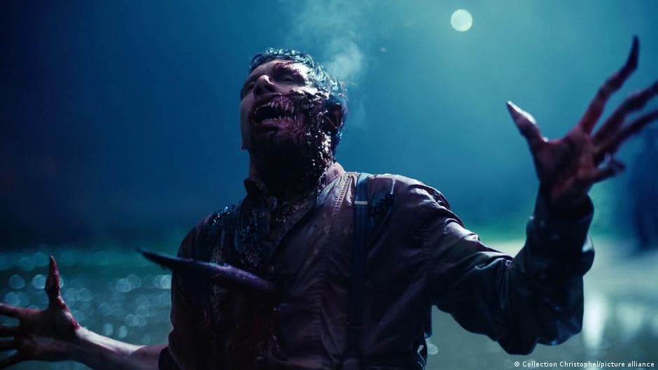 Who will win the Oscars?