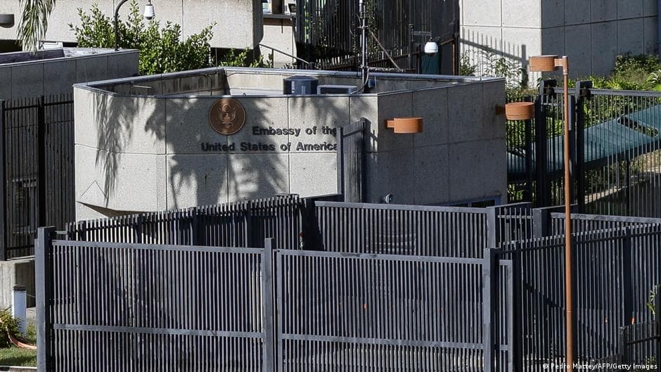 US, Venezuela to restore diplomatic ties