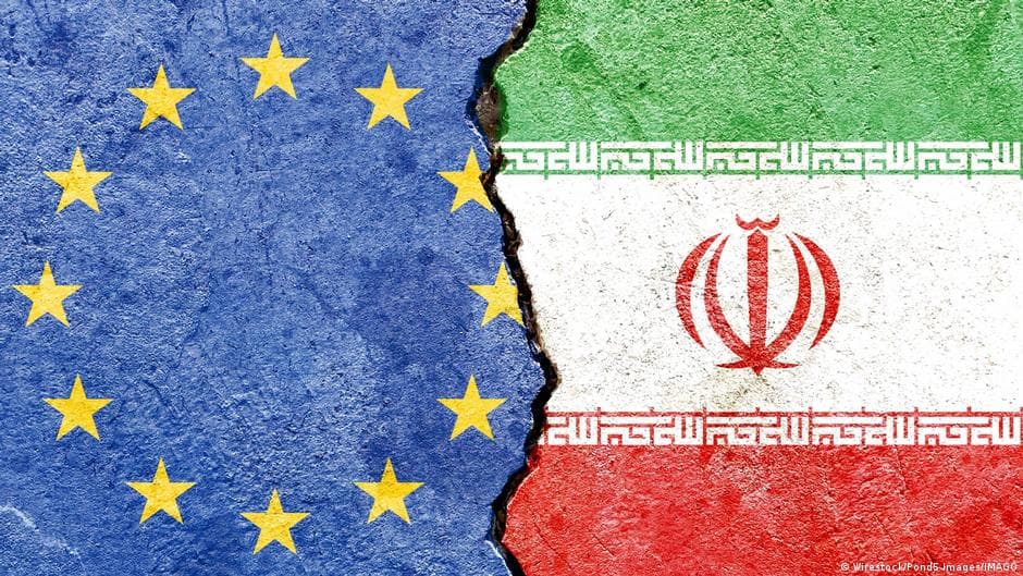 From broker to bystander: Europe's Iran problem