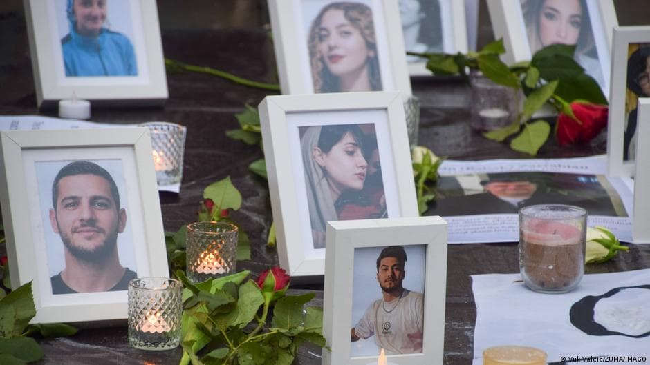 Iran Increases Pressure on Political Prisoners Amid US-Israel Conflict