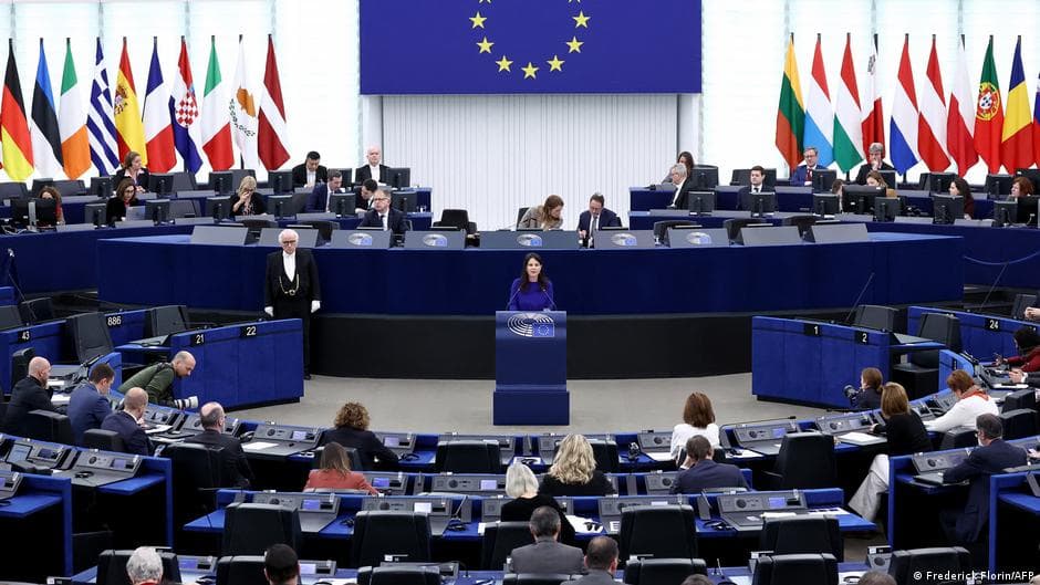 Has Europe's center-right started relying on the far right?