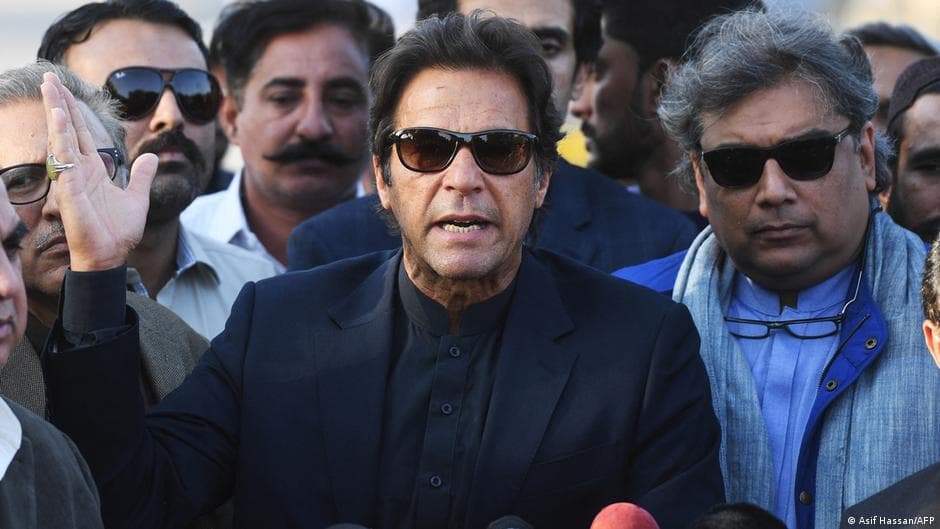 Former Prime Minister Khan Transferred to Private Hospital Amid Health Concerns