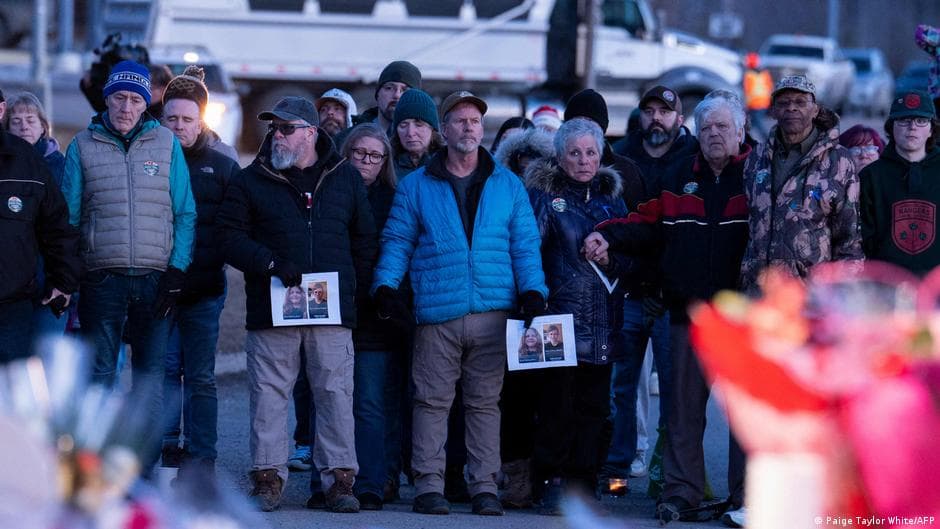 OpenAI apologizes for not reporting Canada mass shooter