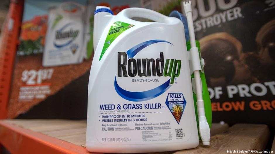 Supreme Court Rules in Favor of Bayer in Roundup Cancer Litigation