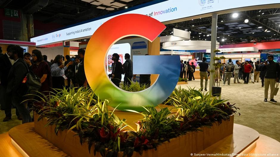 India news: Google starts work on largest AI hub outside US in Vizag