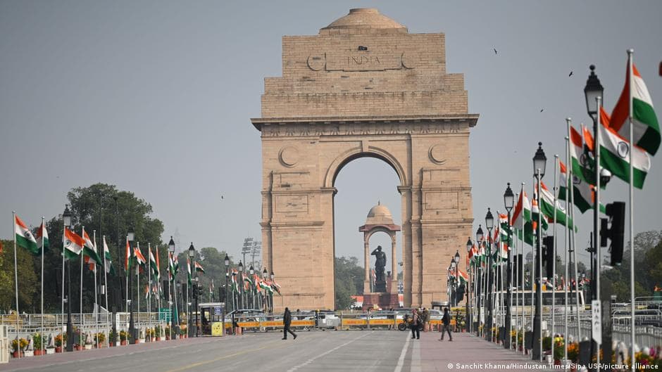 India news: Delhi set for Raisina Dialogue amid Iran war