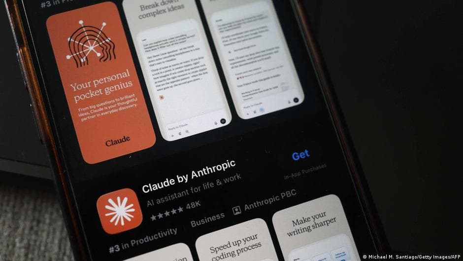 US court suspends Pentagon sanctions against Anthropic