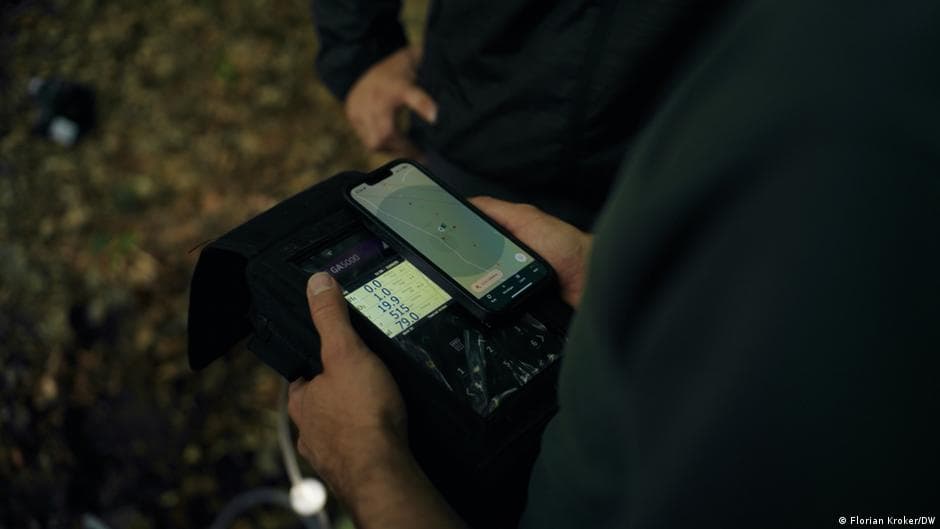 The oil crisis has sparked a global scramble for energy. An untapped, clean and cheap source could be flowing in abundance under our feet