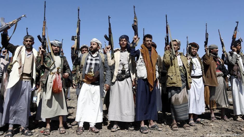 Iran war: What role will Yemen's Houthi group play?