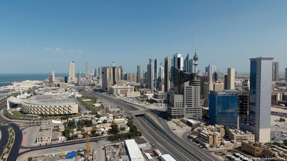 Kuwait Experiences Missile and Drone Attacks Amid Regional Tensions