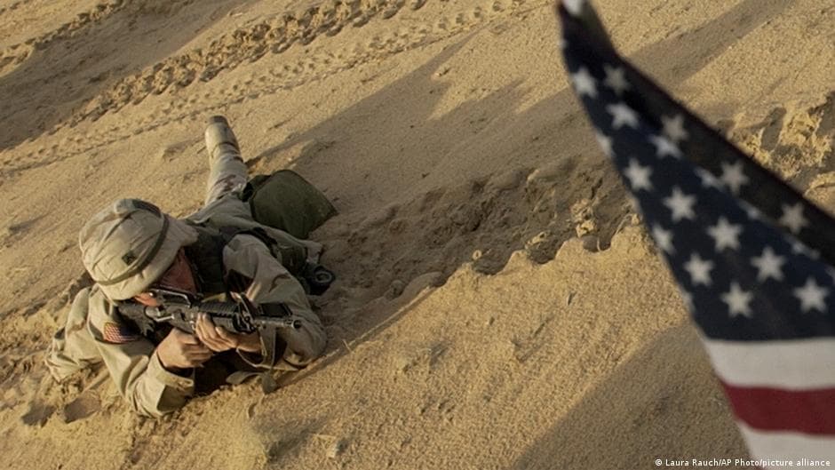 Can the US sustain its war in Iran?