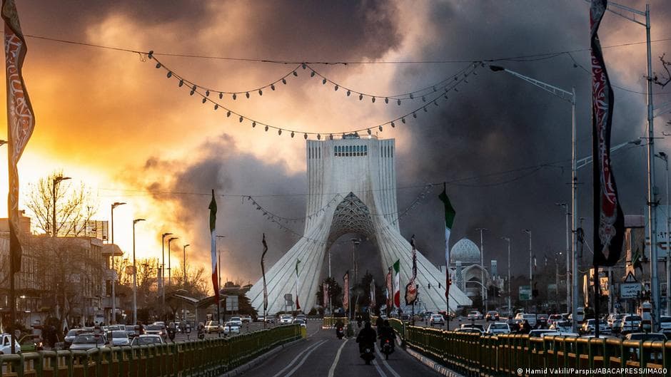 How long can Iran continue the war?