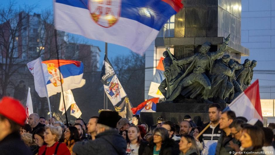 Vista Rica: Inside the investment fund of Serbia's elite