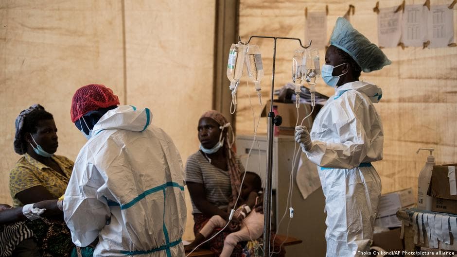 Malawi's ban on dual practice divides health sector