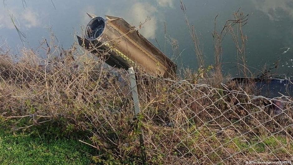 Iran war: Turkey caught between a rock and a hard place