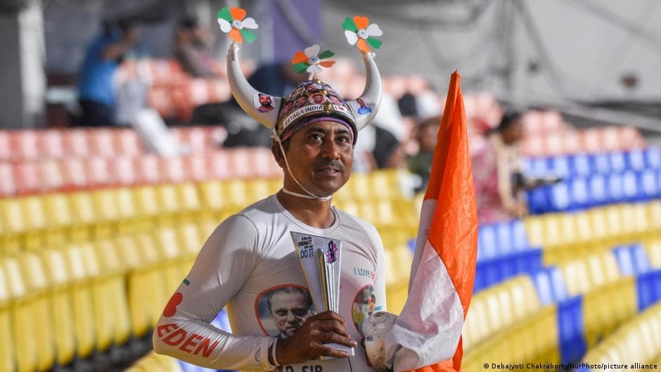 India news: India set for New Zealand clash in T20 final