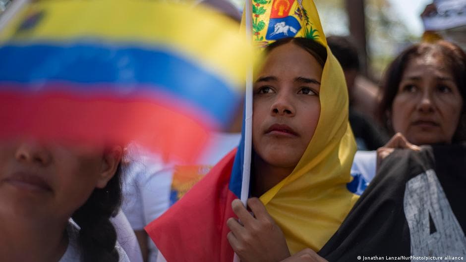 Venezuela: German entrepreneurs bet on business boom