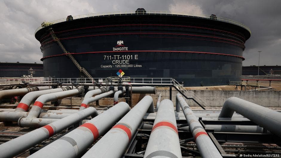 Energy crisis grips Nigeria amid US-Israel war in Iran