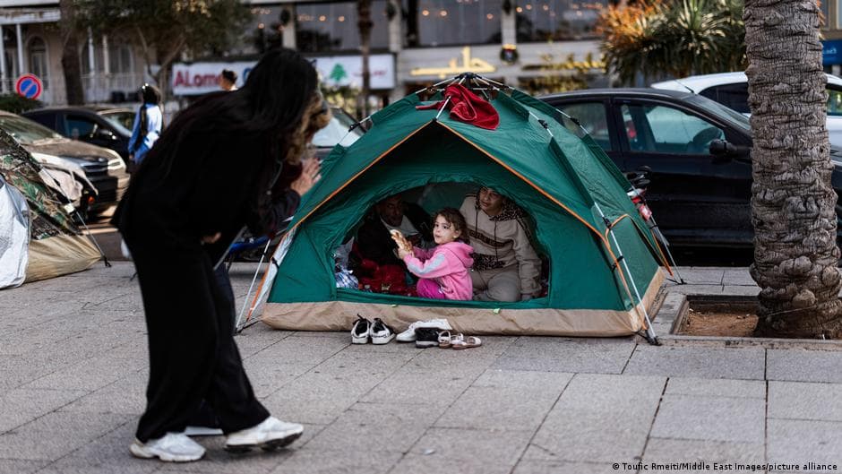 Lebanese brace for more war as Hezbollah-Israel attacks escalate