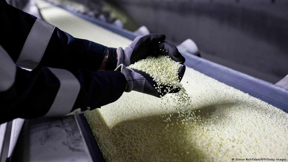 How the Iran war could trigger a fresh food crisis