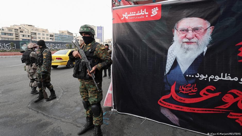 Iran war: Assassinations leave little room for negotiation