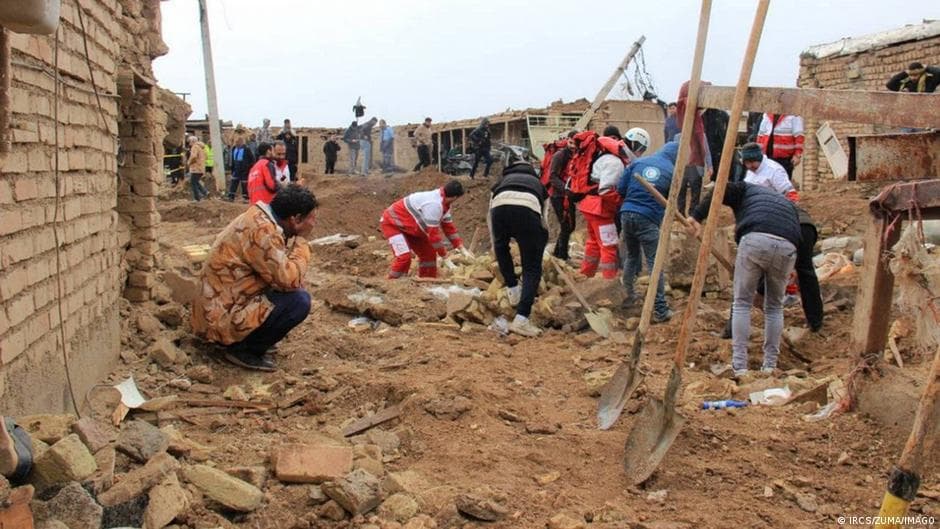 Iran war: Trump says peace deal terms not 'good enough yet'