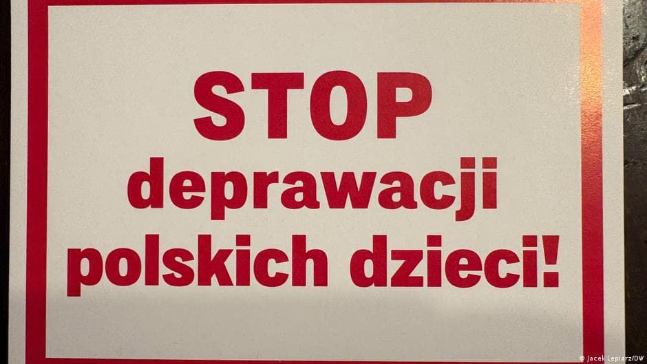Will Poland make health education compulsory or not?