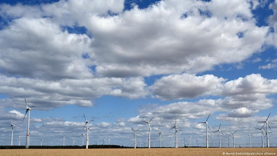 Germany’s big climate move — bold step or bare minimum?