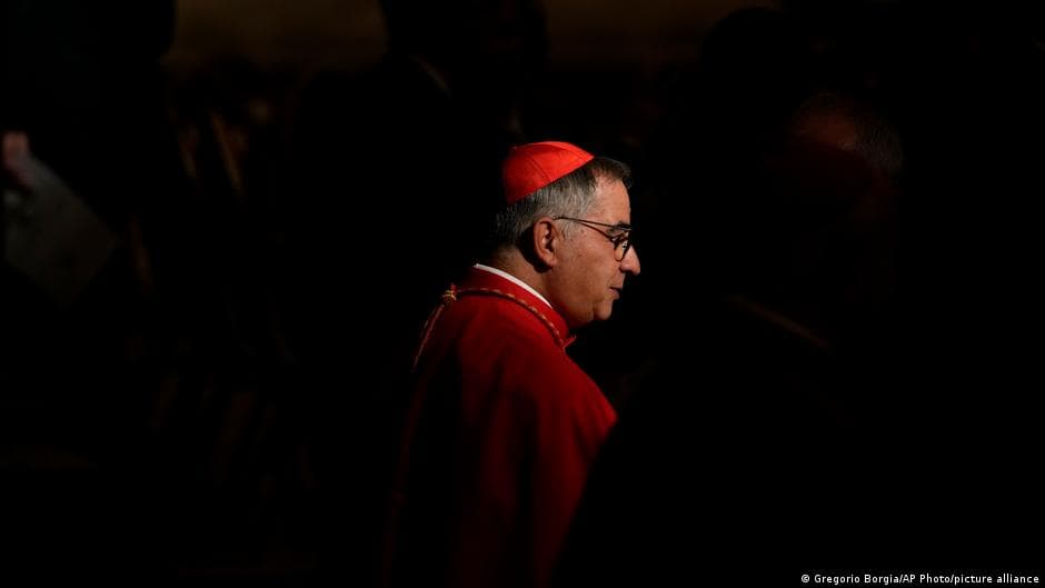 Vatican declares partial mistrial in cardinal's fraud case