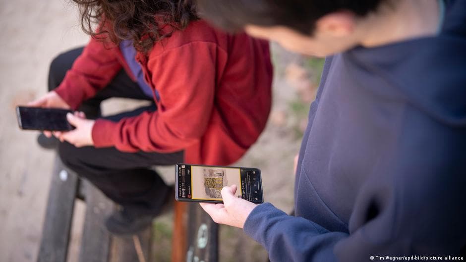 Meta hit with $375 million fine in child exploitation case