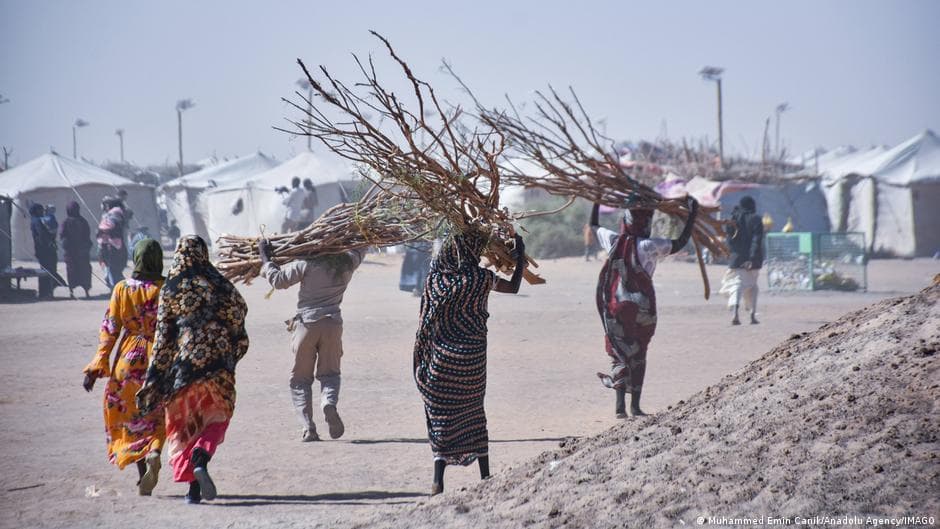 Sudan: Over 60 killed in strike on hospital, WHO says
