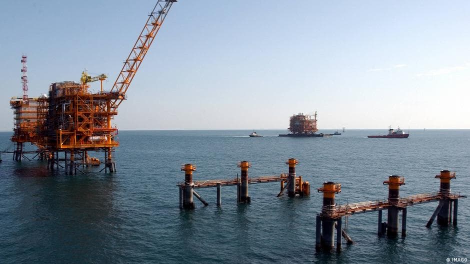 Iran war: Tehran vows response to Trump's Hormuz threats